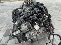 Motor BMW N47D20D 218PS Biturbo 525d 325d X3 39tkm Komplett Berlin - Wilmersdorf Vorschau