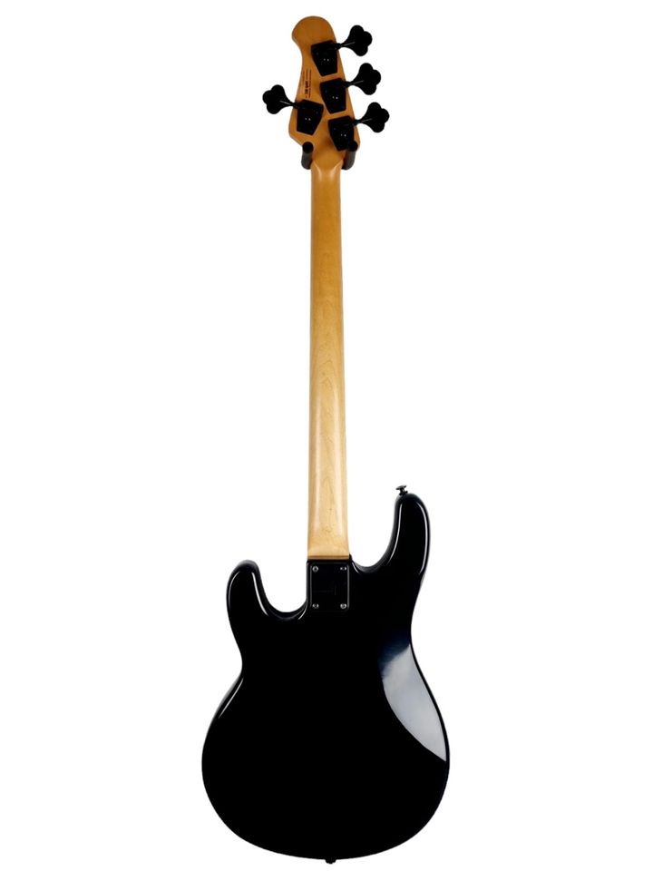 Ernie Ball OLP MM2 Stingray IV String E-Bass 4-Saiter Black in Linsengericht