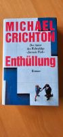 Enthüllung - Michael Crichton - Roman Schleswig-Holstein - Lübeck Vorschau