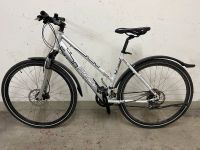 28“ Crossrad Focus Lost Lagoon Größe M (RH 50) Duisburg - Neumühl Vorschau