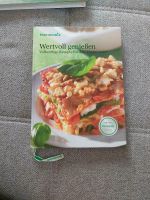 Thermomix Wertvoll genießen Kochbuch Nordrhein-Westfalen - Kaarst Vorschau