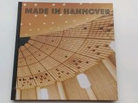 Bildband "Made in Hannover" inkl. 2 Cds Baden-Württemberg - Mannheim Vorschau