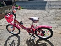 Kinderfahrrad 16 Zoll Baden-Württemberg - Seckach Vorschau