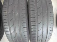 Sommerreifen 195/55R16 87V Continental 2 Stück 5,5mm DOT 3411 Dortmund - Innenstadt-West Vorschau