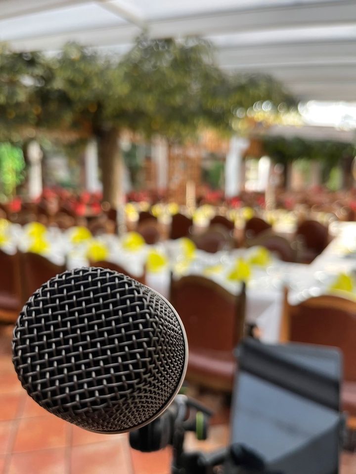 Musiker Sänger Gitarrist für Feier Veranstaltung Hochzeit in Bremen