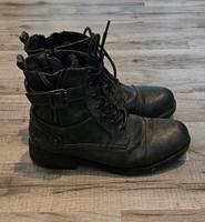 Stiefeletten Herren  Gr. 40 Sachsen - Rossau (Sachsen) Vorschau