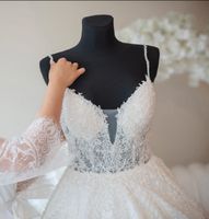 Brautkleid Hochzeitskleid Bayern - Großostheim Vorschau