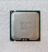 Intel Core 2 Duo E8400 CPU 3 GHz Hessen - Hochheim am Main Vorschau