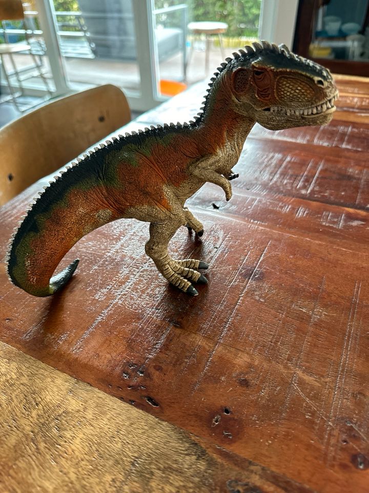 Schleich Tyrannosaurus Rex in Koblenz
