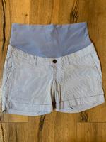 Umstandskleidung Short kurze Hose 38 M h&m Mama Schwangerschaft Bayern - Peißenberg Vorschau