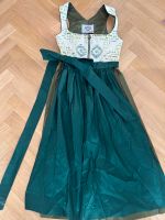 Owloon Designer Dirndl Seide Neupreis 900 Euro Gr 34 München - Schwabing-West Vorschau