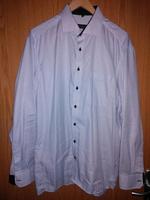 Hemd Herren Langarm Eterna Gr 42 Comfort Fit hellblau Top Leipzig - Miltitz Vorschau