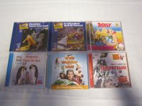 6 CD Kinder Hörspiele Baden-Württemberg - Lörrach Vorschau
