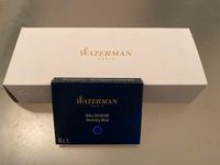 Waterman Paris: Füller Expert Deluxe Black Medium Bayern - Pfaffenhofen a.d. Ilm Vorschau