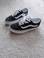 Vans Damen Ward Platform Sneaker Bayern - Amberg Vorschau