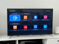 Smart tv zum verkaufen Nordrhein-Westfalen - Moers Vorschau