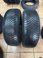 215/60R/16 99V Goodyear Vector 4Season Gen-3 Allweterreifen Bayern - Aschaffenburg Vorschau