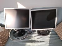 Computer Monitor 2 x 19 Zoll Belinea 1280x1040 Niedersachsen - Braunschweig Vorschau