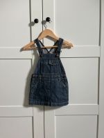 Petit Bateau Kleid Jeans/ Latzkleid Gr.86✨Top✨ Wandsbek - Hamburg Poppenbüttel Vorschau