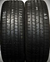 2x Sommerreifen Continental Cross Contact 235/65 R17 108V B95 Nordrhein-Westfalen - Kevelaer Vorschau