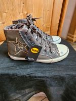 !NeU! Mit Etiketti  Dockers halbhoch Mädchen Sneakers Gr. 36 Saarland - Schmelz Vorschau