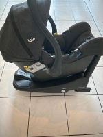 Joie i Gemm Babyschale & i Base Advance Isofix Station Köln - Roggendorf/Thenhoven Vorschau