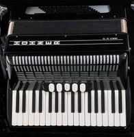 Hohner Amica III 72 gebraucht Bonn - Bad Godesberg Vorschau