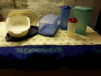 Gebrauchte Tupperware Sachsen - Kitzscher Vorschau