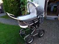 Emaljunga Kinderwagen Nordrhein-Westfalen - Minden Vorschau