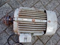 Elektromotor 4KW Nordrhein-Westfalen - Hopsten Vorschau