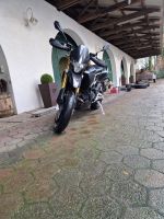 Aprilia Dorsoduro 750 Niedersachsen - Neuhaus Vorschau