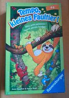 Tempo, kleines Faultier, Ravensburger Spiel Niedersachsen - Hagen am Teutoburger Wald Vorschau