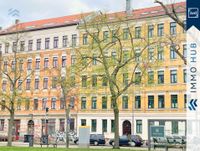 ++ Direkt am Mariannenpark - Vermietete 3-Zimmer-Wohnung ++ Leipzig - Schönefeld-Abtnaundorf Vorschau