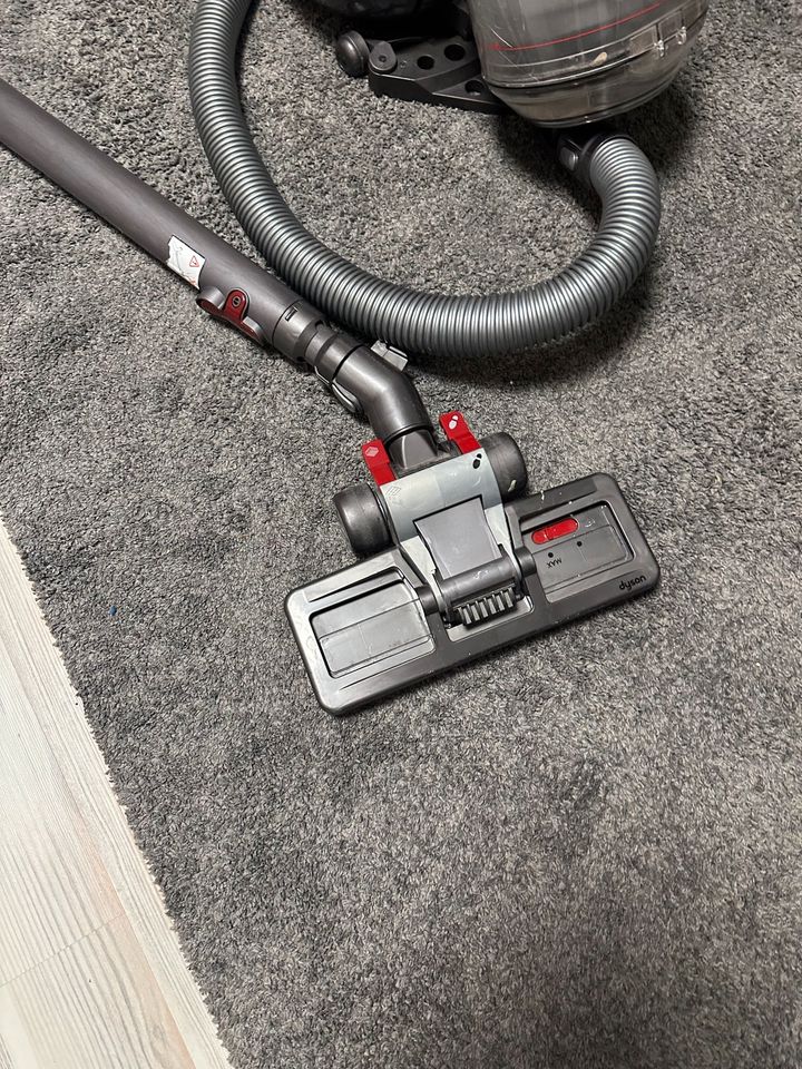 Dyson Ball DC52 in Paderborn