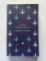 Great Expectations (Charles Dickens), englisches Buch Schleswig-Holstein - Sankt Margarethen Vorschau