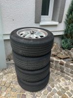 Dezent Felgen R16 5x120 Nordrhein-Westfalen - Olpe Vorschau