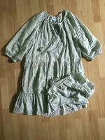Lochmuster Lochspitze Kleid Sommerkleid mintgrün hellgrün M 38 Schleswig-Holstein - Rendsburg Vorschau