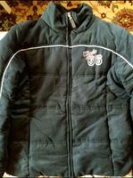 Winterjacke Gr.146 Hessen - Eppstein Vorschau