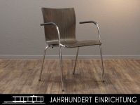 THONET S 360 | Design Delphin | Armlehnstuhl Holz Stuhl Chair Elberfeld - Elberfeld-West Vorschau