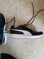 Sportschuh Puma Sachsen - Neukieritzsch Vorschau