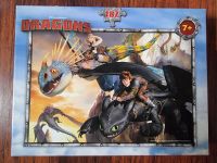 DreamWorks Puzzle Dragons - 187 Teile - ab 7 Jahre TOP Bayern - Glattbach Unterfr. Vorschau