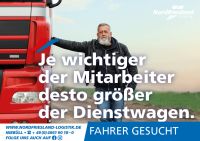 Stellenanzeige: Sattelzugfahrer im nationalen Verkehr (m/w/d) Nordfriesland - Niebüll Vorschau