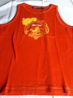 neues Damen-Sommershirt wundervolles rot shirt Gr. 38 Bayern - Arnstorf Vorschau