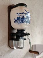 Kaffeemühle Vintage Porzellan Retro Landhaus Nordrhein-Westfalen - Datteln Vorschau