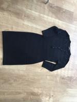 Damenkleid schwarz Brandenburg - Eichwalde Vorschau