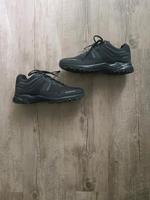 Ungetragene Mammut Schuhe Wanderschuhe Damen Größe 40 Schwarz Dortmund - Körne Vorschau