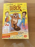 BIBER UNDERCOVER Hessen - Niederaula Vorschau