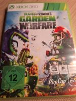Xbox 360 Spiel , Planes vs. Zombies ,  Garden Warfare Nordrhein-Westfalen - Kaarst Vorschau