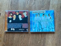 2 CDs Backstreet Boys Nordrhein-Westfalen - Langenfeld Vorschau