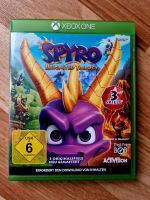 Xbox one Spiel (Spyro) Mecklenburg-Vorpommern - Wismar (Meckl) Vorschau